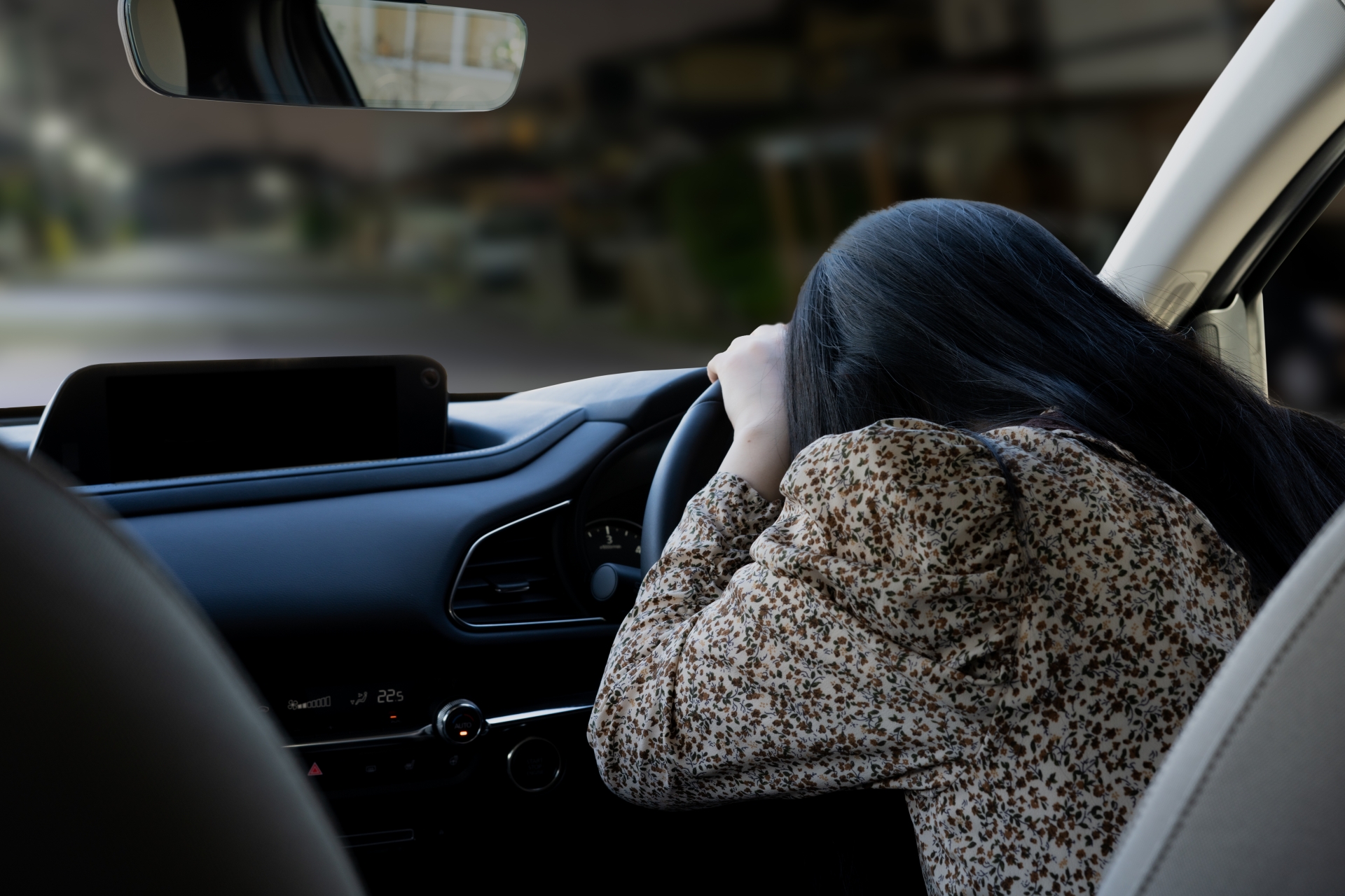 車のサブスクで事故を起こした場合はどうなる？事故後の対応も紹介の画像