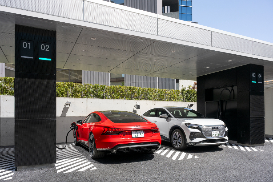 電気自動車（EV）のサブスクが普及！の画像